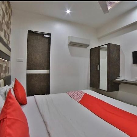 Hotel Green Apple Gandhinagar Luaran gambar