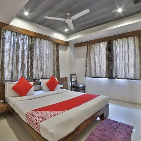 Hotel Green Apple Gandhinagar Luaran gambar